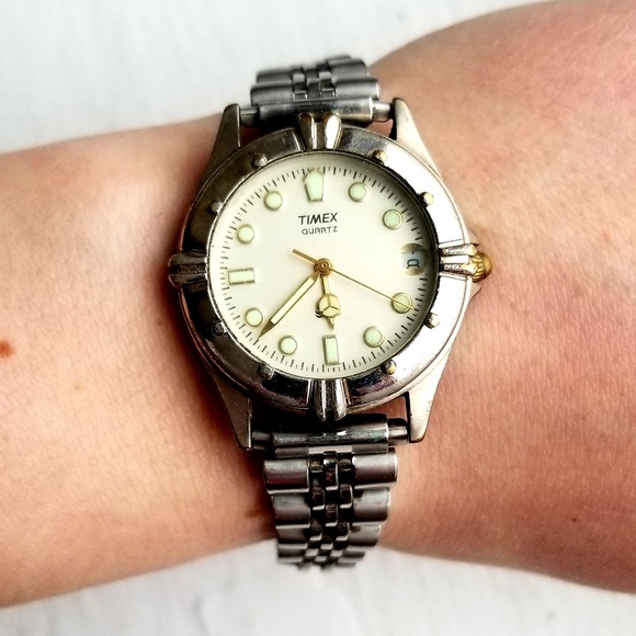 art deco timex poshmark